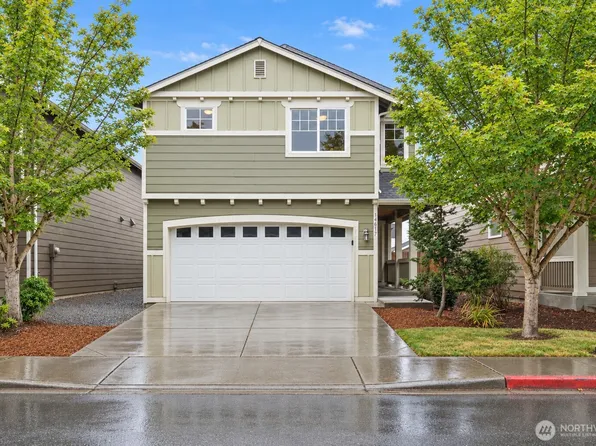 14617 46th Avenue NE, Marysville, WA 98271