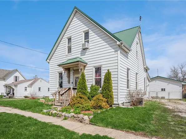 308 N Washington St, Pleasantville, IA 50225