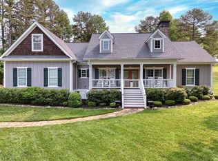 571 Owen Vis, Blairsville, GA 30512