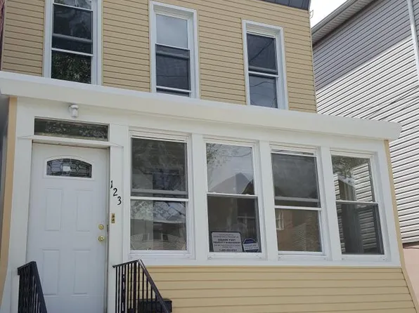 123 Williams Ave #1, Jersey City, NJ 07304