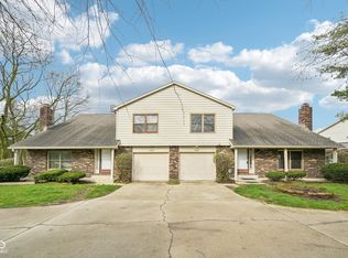 9113 Cinnebar Dr, Indianapolis, IN 46268