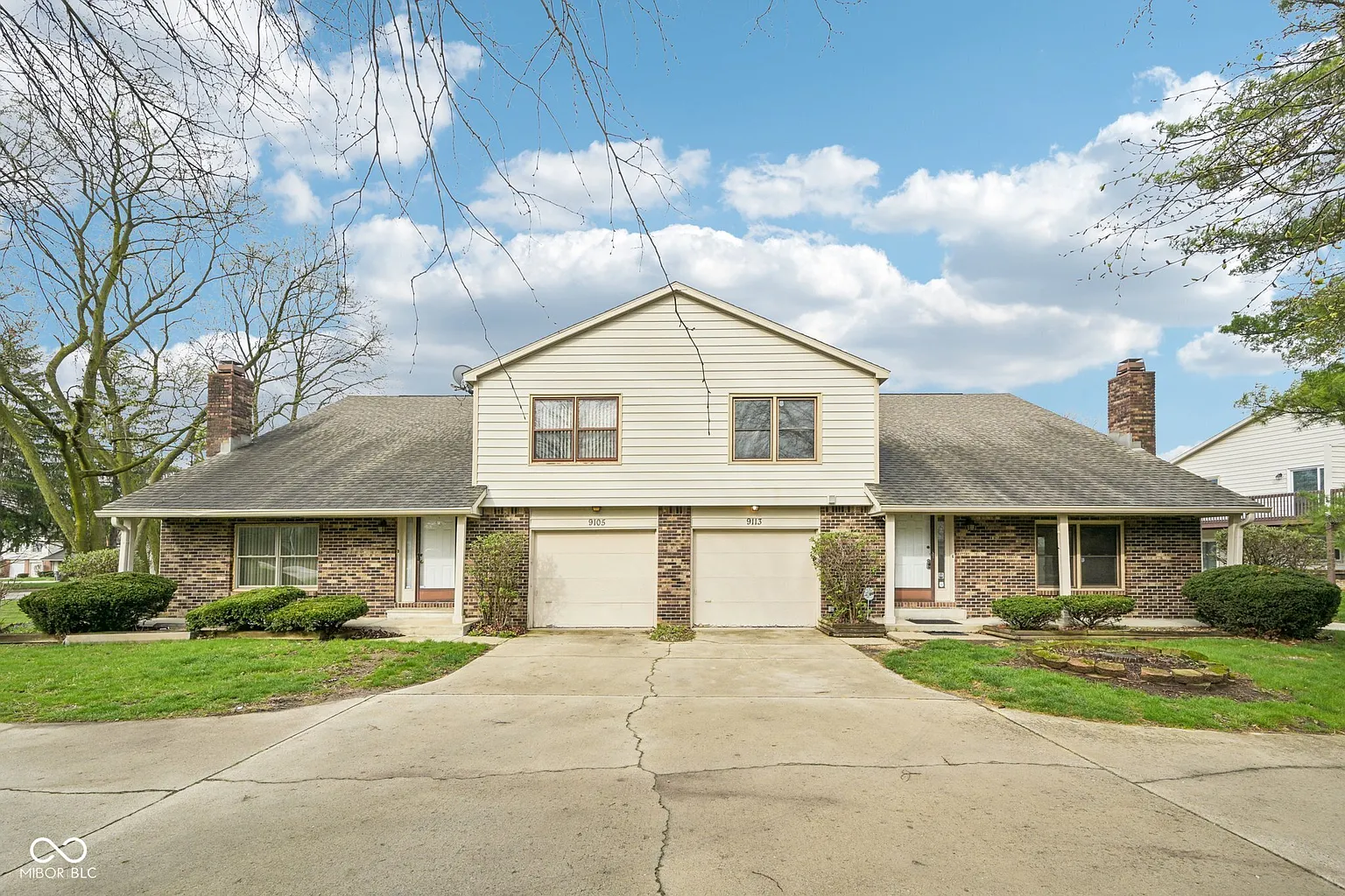 9113 Cinnebar Dr photo 1