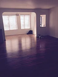 Rented by New Spirit Realty Inc