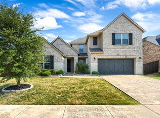 1519 Bedstraw Ln, Frisco, TX 75033