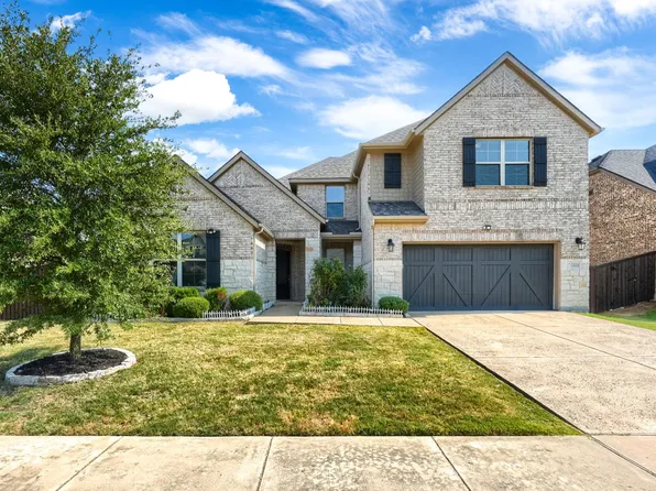 1519 Bedstraw Ln, Frisco, TX 75033
