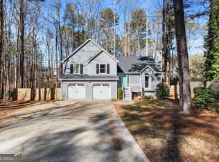 118 Michael Ct, Dallas, GA 30157