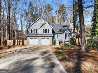 118 Michael Ct, Dallas, GA, 30157