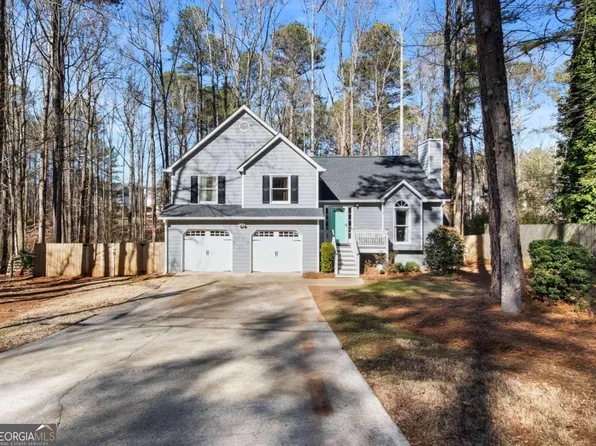 118 Michael Ct, Dallas, GA 30157