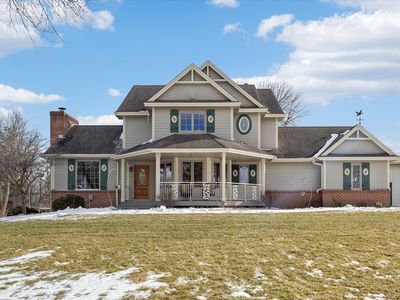 1581 E 260th St, New Prague, MN, 56071