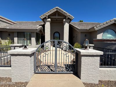 15856 E Brodiea Dr, Fountain Hills, AZ, 85268