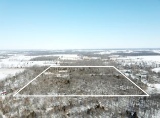 0 Coffee Tree Dr, Xenia, IL 62899