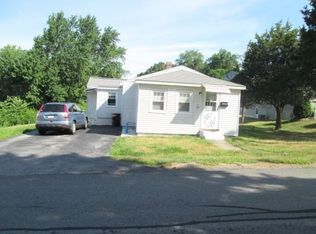 27 Caroline Ave, Shrewsbury, MA 01545