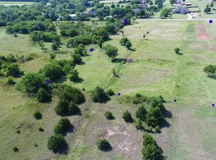 700 W Yost Rd, Glencoe, OK 74075