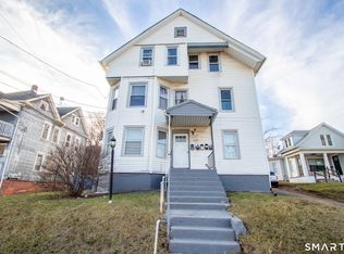 482 East St, New Britain, CT 06051