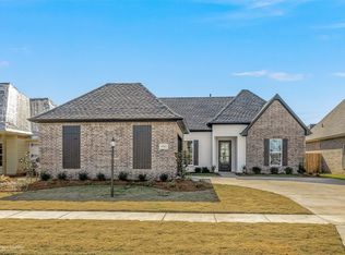 1362 Quincy Dr, Bossier City, LA 71111