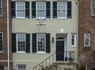 3325 Reservoir Rd NW, Washington, DC 20007