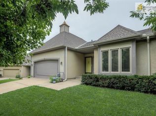 12831 Cambridge Rd, Leawood, KS 66209