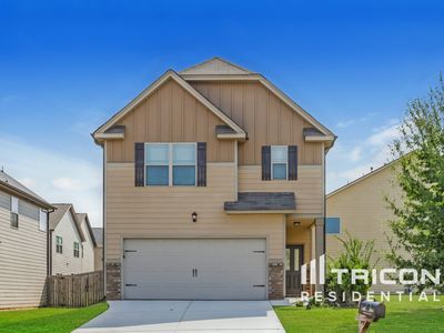 3008 Abraham Ln, McDonough, GA, 30253