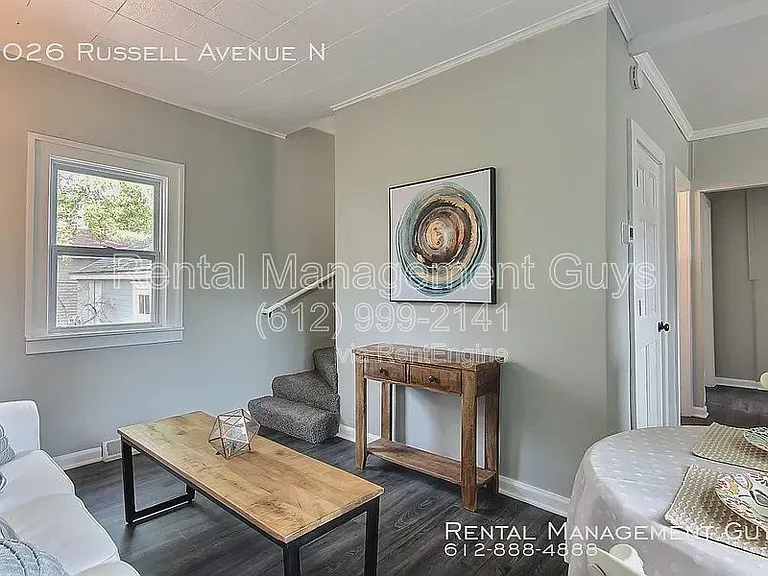 3026 Russell Ave N — Photo 5