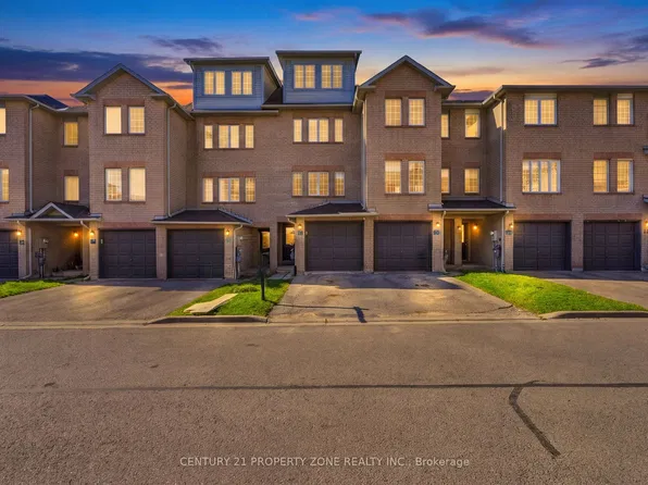 88 Spadina Rd, Brampton, ON L6X 4X6