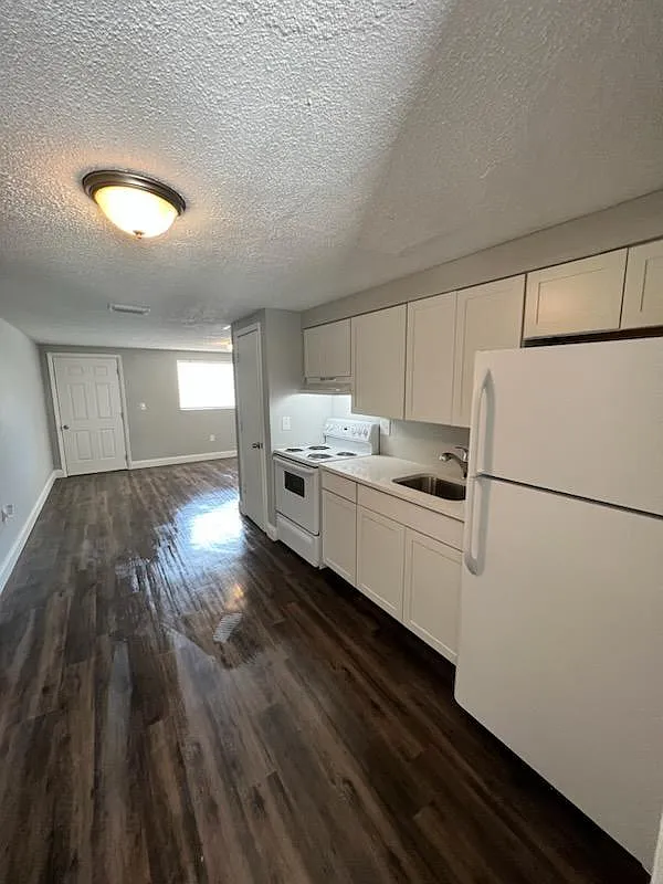 No Security Deposit - Move in Special!! - 3 Bedroom @ Hudson Point — Photo 3