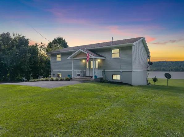 978 Us Highway 52, Georgetown, OH 45121