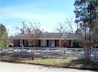 2600 Dawson Heights Dr, Albany, GA 31707