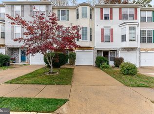 5311 Yellow Turtle Pl, Woodbridge, VA 22193