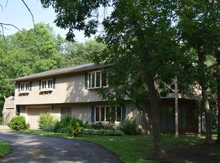 W6481 Brown Rd, Mauston, WI 53948