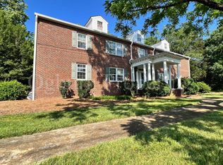 2719 Reynolda Rd STE 3, Winston Salem, NC 27106