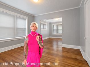 5319 Bancroft Ave APT 2E, Saint Louis, MO 63109