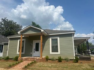 101 Comer St, Columbus, GA 31904