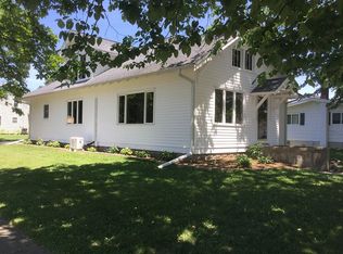 241 W Washington Ave, Fall Creek, WI 54742