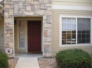9904 E Carolina Cir APT 101, Denver, CO 80247