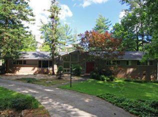 6300 Aberdeen Dr, Sandy Springs, GA 30328