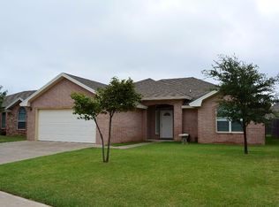 6024 100th St, Lubbock, TX 79424