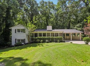 2436 Ovidia Cir SW, Atlanta, GA 30311