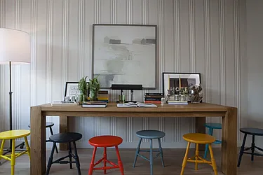 Rented by Gotham Organization