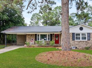 5804 Cold Harbor Ct, Fayetteville, NC 28304