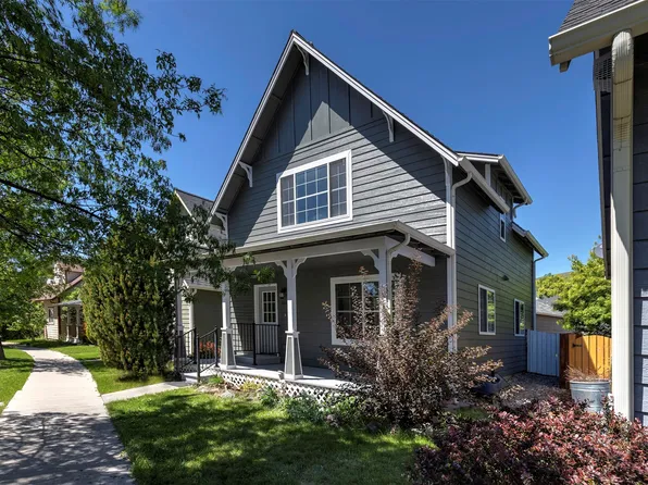 4684 Montrose Dr, Missoula, MT 59808
