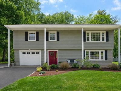 11 Longmeadow Rd, Medfield, MA, 02052