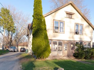 N912 Whitney St, Dale, WI 54931