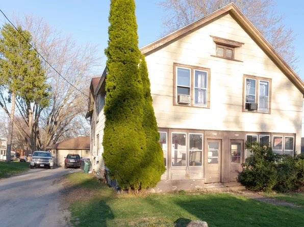 N912 Whitney St, Dale, WI 54931