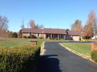 5961 Hanson Rd, Madisonville, KY 42431