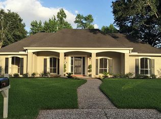 3919 Oxhill Rd, Spring, TX 77388