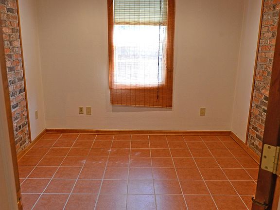Home Office Room