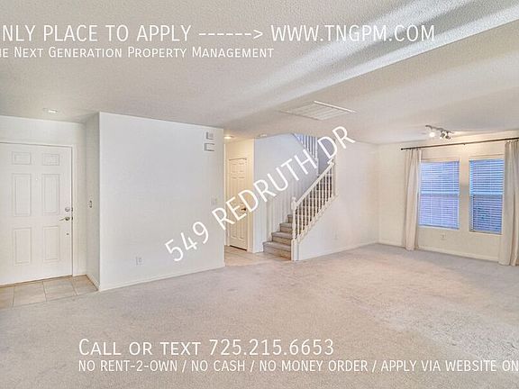 4th image of 549 Redruth Dr