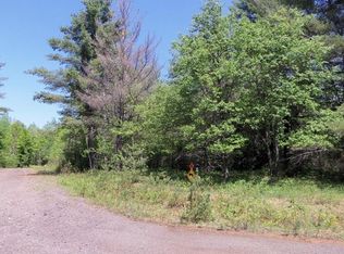 LOT-7 Off Beaver Lodge Rd, Mercer, WI 54547
