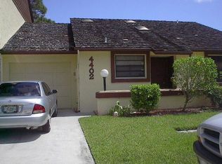 4402 Rende Ln, Lake Worth, FL 33461
