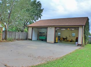 7436 N 146th East Ave, Owasso, OK 74055